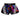 Disco Jitsu 2.0 Hybrid BJJ Shorts XMARTIAL