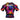 Disco Jitsu BJJ Rash Guard XMARTIAL