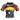 Disco Jitsu BJJ Rash Guard XMARTIAL