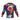 Disco Jitsu BJJ Rash Guard XMARTIAL