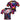 Disco Jitsu BJJ Rash Guard XMARTIAL
