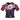 Disco Jitsu BJJ Rash Guard XMARTIAL