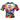 Disco Jitsu BJJ Rash Guard XMARTIAL