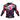 Disco Jitsu BJJ Rash Guard XMARTIAL