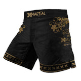 Emperor 2.0 Hybrid BJJ Shorts XMARTIAL