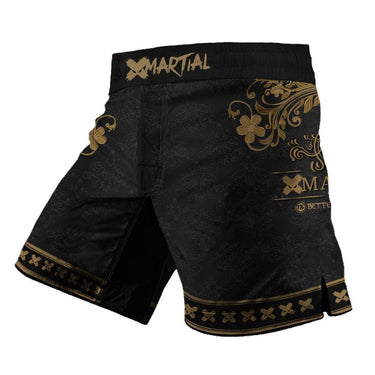 Emperor 2.0 Hybrid BJJ Shorts XMARTIAL