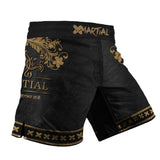 Emperor 2.0 Hybrid BJJ Shorts XMARTIAL