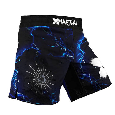 Energia BJJ Rash Guard XMARTIAL