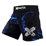 Energia BJJ Rash Guard XMARTIAL