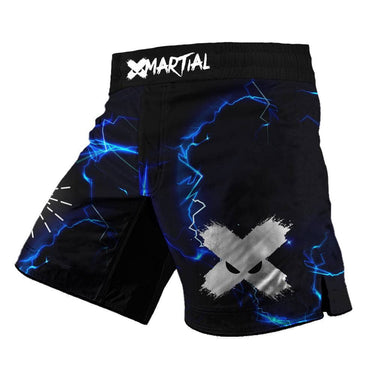 Energia BJJ Rash Guard XMARTIAL