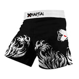 Erebus 2.0 Hybrid BJJ Shorts XMARTIAL