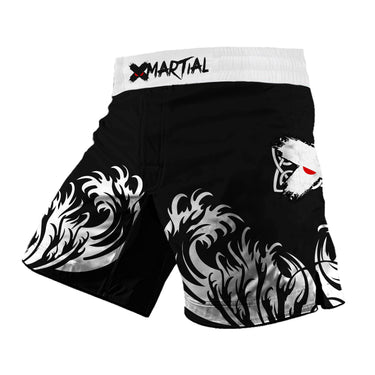 Erebus 2.0 Hybrid BJJ Shorts XMARTIAL