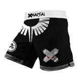 Erebus 2.0 Hybrid BJJ Shorts XMARTIAL