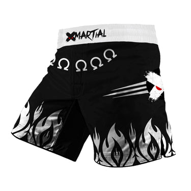 Erebus 2.0 Hybrid BJJ Shorts XMARTIAL