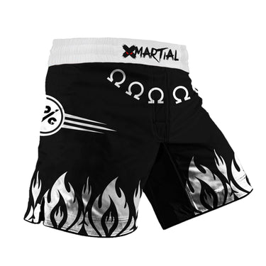 Erebus 2.0 Hybrid Grappling Shorts XMARTIAL