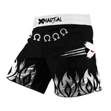 Erebus 2.0 Hybrid Grappling Shorts XMARTIAL