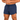 Essential 5-Pack Hoochie Daddy Shorts XMARTIAL