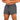 Essential 5-Pack Hoochie Daddy Shorts XMARTIAL