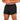 Essential 5-Pack Hoochie Daddy Shorts XMARTIAL