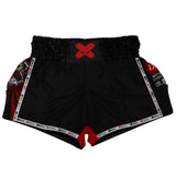 Extreme Muay Thai Shorts XMARTIAL