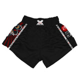 Extreme Muay Thai Shorts XMARTIAL