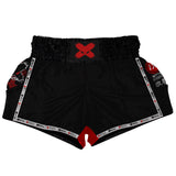 Extreme X Style Bender Muay Thai Shorts XMARTIAL