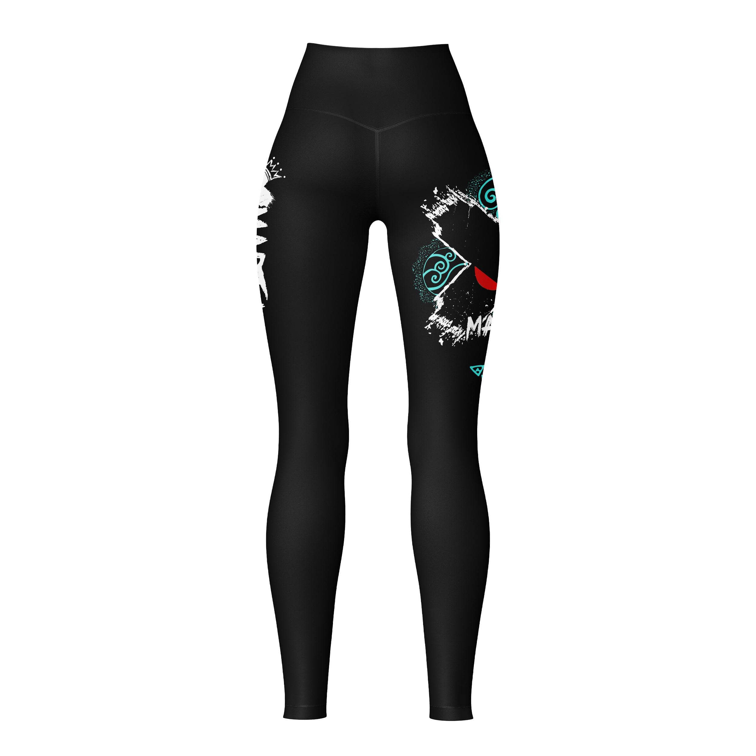 Extreme X Style Bender Women’s Spats XMARTIAL