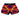 Fear and Rollin 2.0 Hybrid BJJ Shorts XMARTIAL