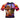 Fear and Rollin BJJ Rash Guard XMARTIAL