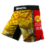 Fight Club 2.0 Hybrid BJJ/MMA Shorts XMARTIAL