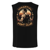 Fight Club Muay Thai Shirts XMARTIAL