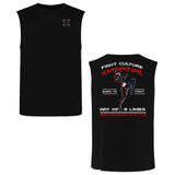 Fight Culture Muay Thai Shirts XMARTIAL