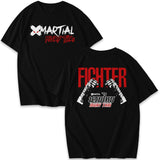 Fighter Muay Thai Shirts
