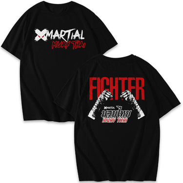 Fighter Muay Thai Shirts