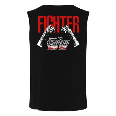 Fighter Muay Thai Shirts XMARTIAL