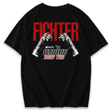 Fighter Muay Thai Shirts