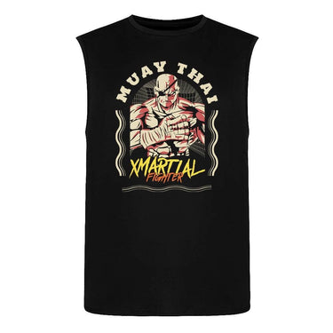 Final Boss Muay Thai Shirts XMARTIAL