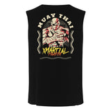 Final Boss Muay Thai Shirts XMARTIAL