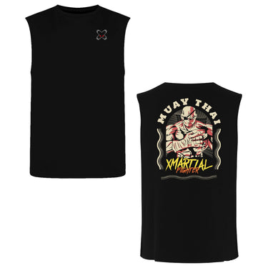 Final Boss Muay Thai Shirts XMARTIAL