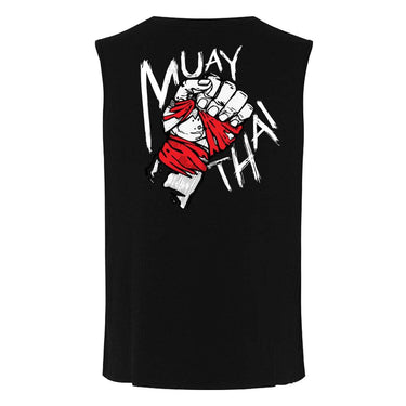 Fist Muay Thai Shirts