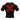 Flame BJJ Rash Guard XMARTIAL