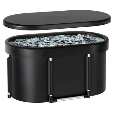 Freeze Inflatable Cold Plunge Tub XMARTIAL