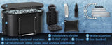 Freeze Inflatable Cold Plunge Tub XMARTIAL