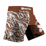 Full Minimalist Rank 2.0 Hybrid Grappling Shorts XMARTIAL