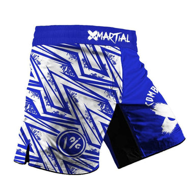 Full Minimalist Rank 2.0 Hybrid Grappling Shorts XMARTIAL