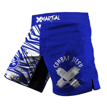 Full Minimalist Rank 2.0 Hybrid Grappling Shorts XMARTIAL