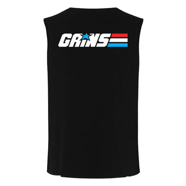 Gains Shirts & Hoodie XMARTIAL