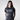 Game of Chokes Women’s BJJ Rash Guard XMARTIAL