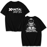 Gangster Skull Shirts