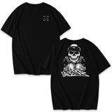 Gangster Skull Shirts